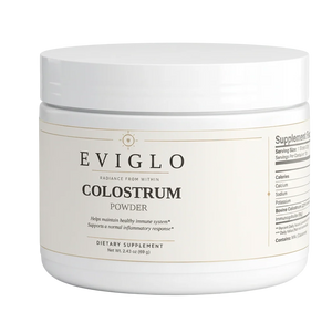 EVIGLO Colostrum