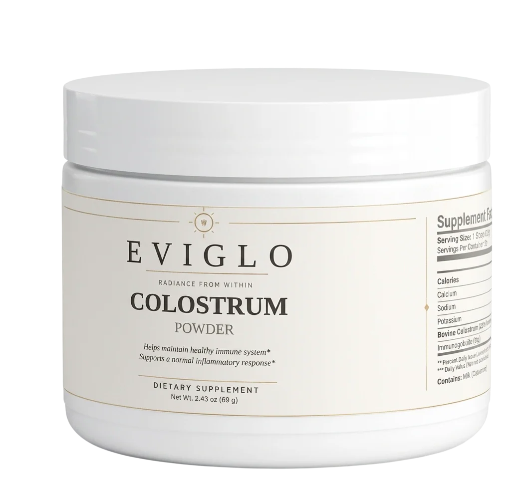 Colostrum Powder