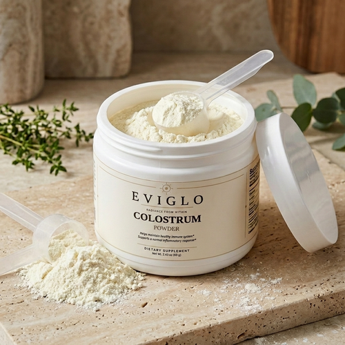 Colostrum Powder